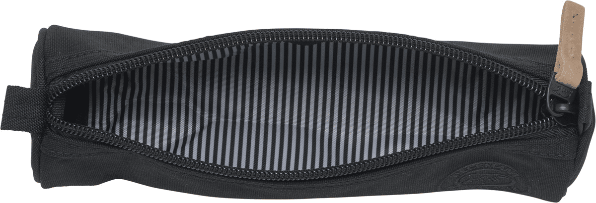 BECKMANN NORWAY - Schlamperetui Urban, Black Black - Gr. - S von BECKMANN NORWAY