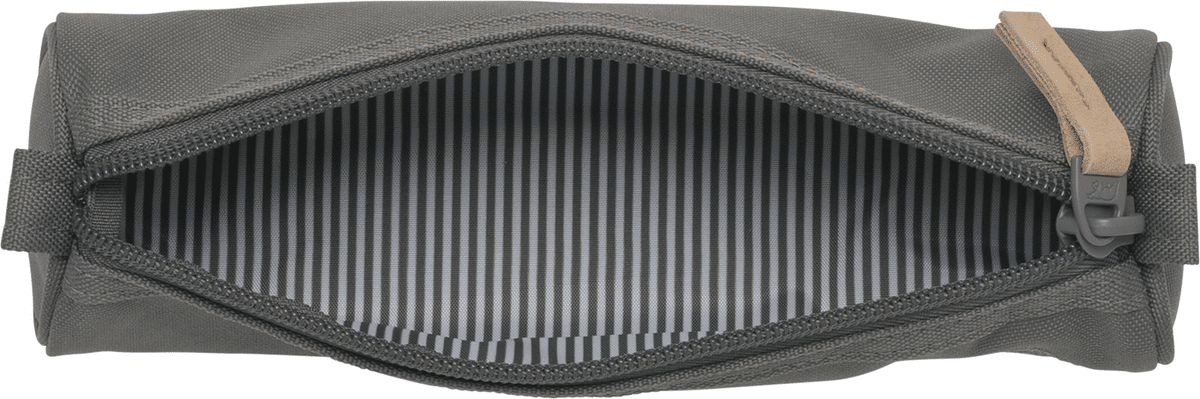 BECKMANN NORWAY - Schlamperetui Urban, Foggy Green Green von BECKMANN NORWAY