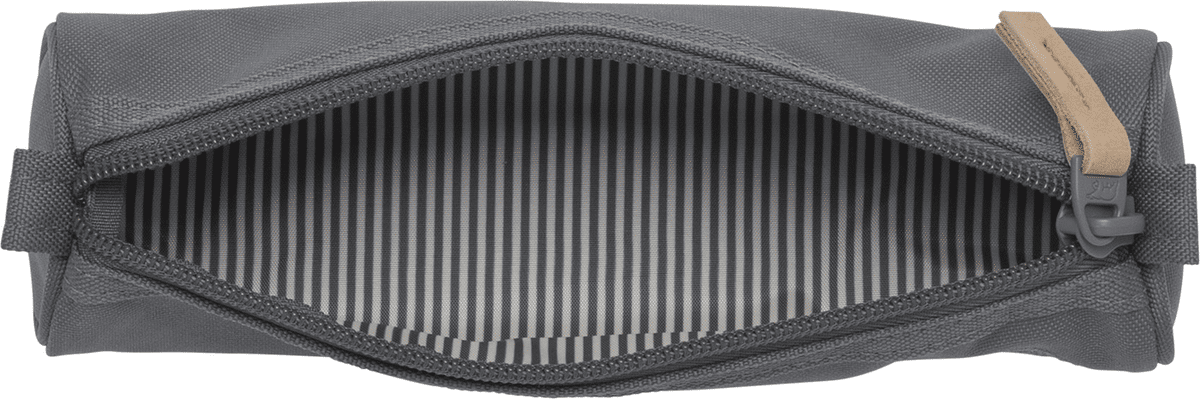 BECKMANN NORWAY - Schlamperetui Urban, Grey Grey - Gr. - S von BECKMANN NORWAY