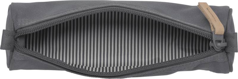 BECKMANN NORWAY - Schlamperetui Urban, Grey Grey - Gr. - S von BECKMANN NORWAY