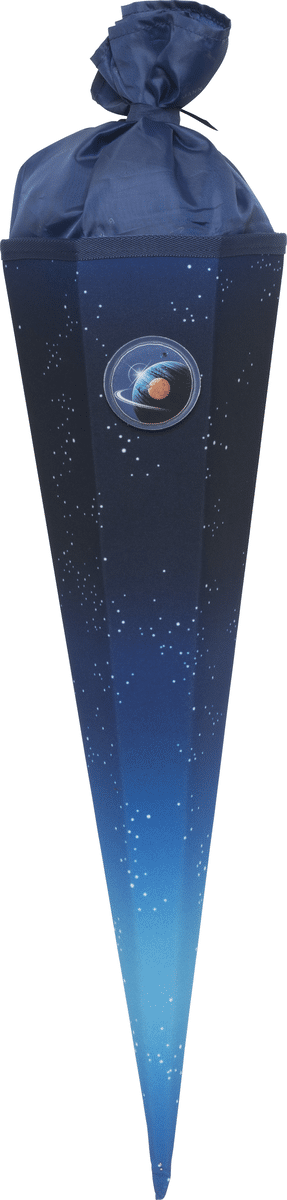 BECKMANN NORWAY - Schultüte, Gradient Blue Blue von BECKMANN NORWAY