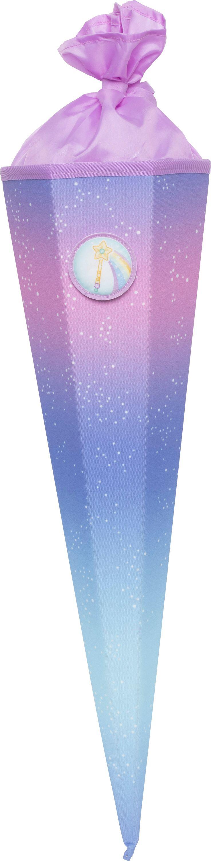 BECKMANN NORWAY - Schultüte, Gradient Pink von BECKMANN NORWAY