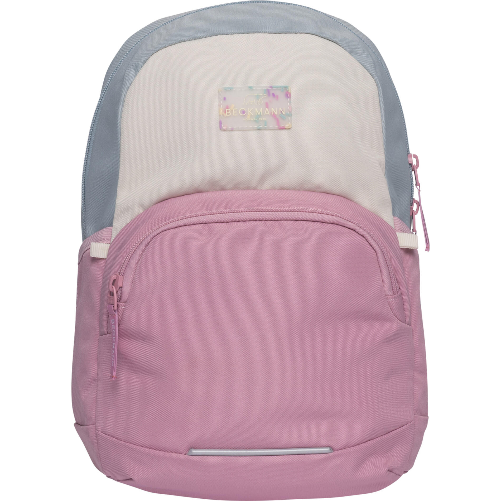 BECKMANN NORWAY - Sport Mini, Multicolor Pastel von BECKMANN NORWAY