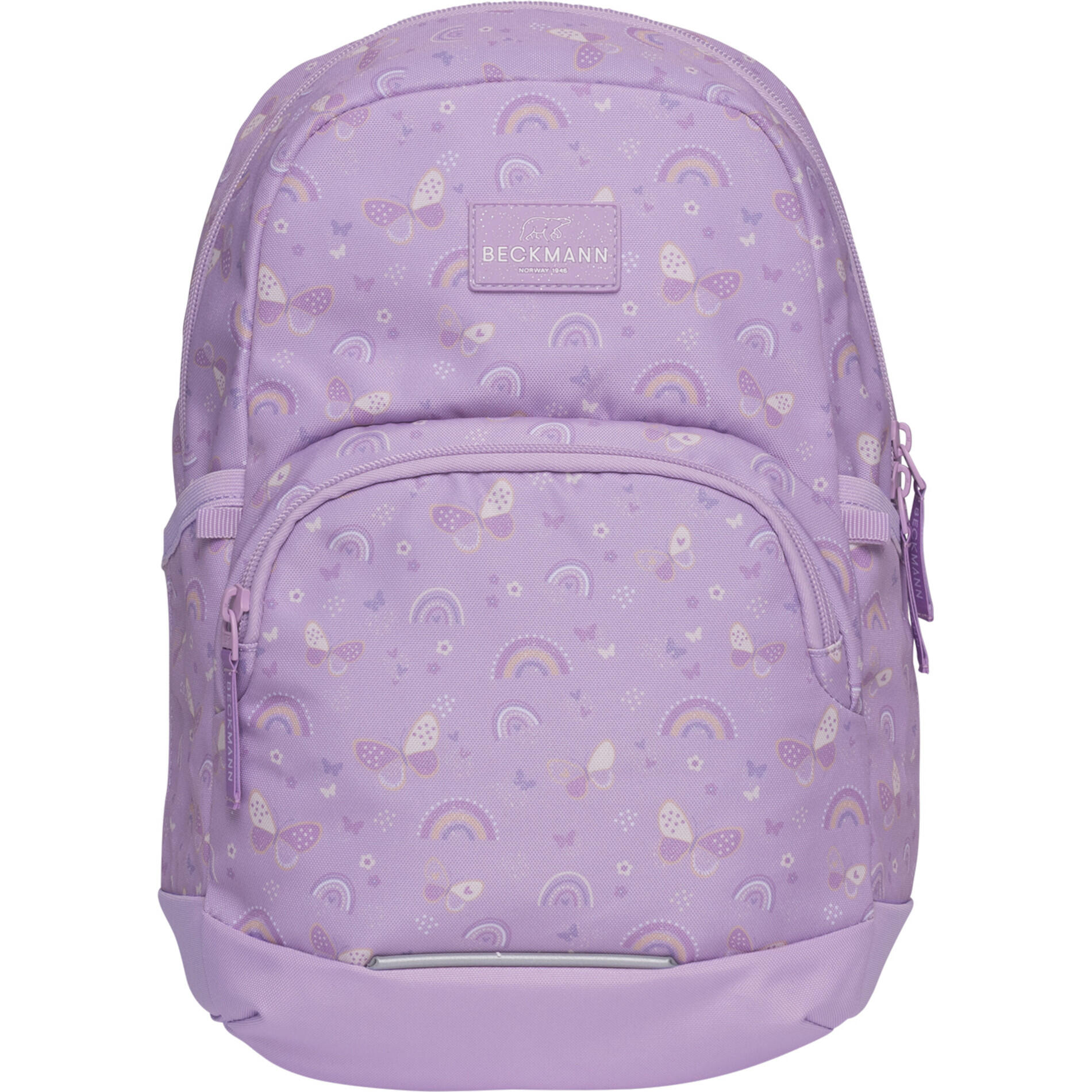 BECKMANN NORWAY - Sport Mini, Purple Summer Purple von BECKMANN NORWAY