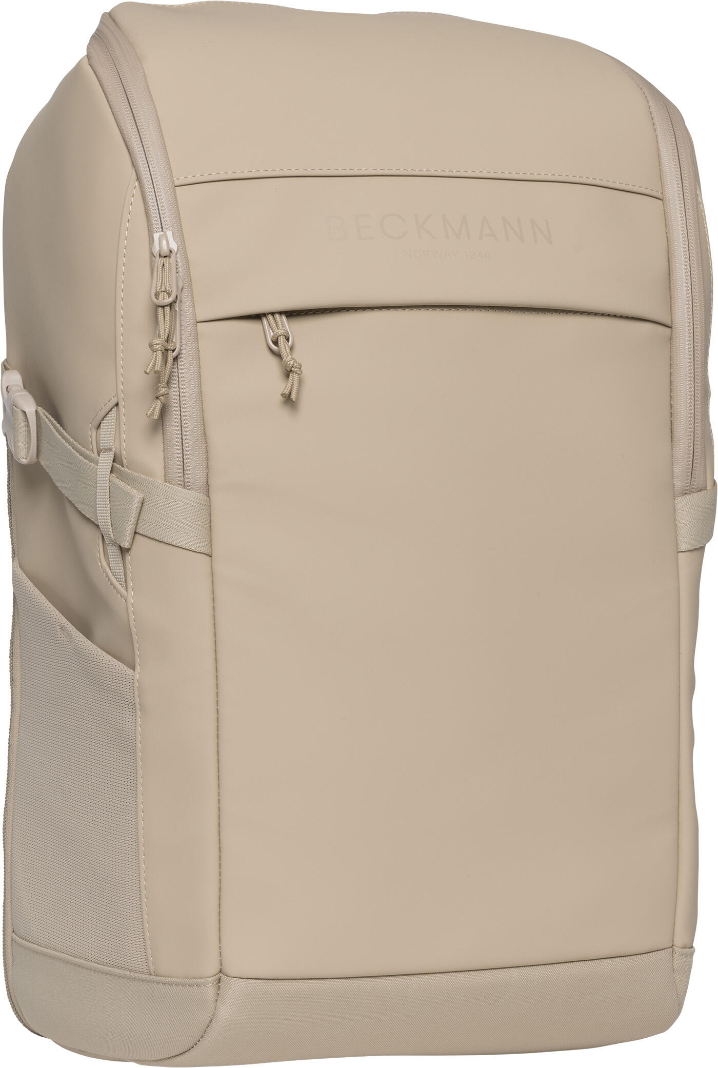 BECKMANN NORWAY - Street FLX, Beige Beige von BECKMANN NORWAY