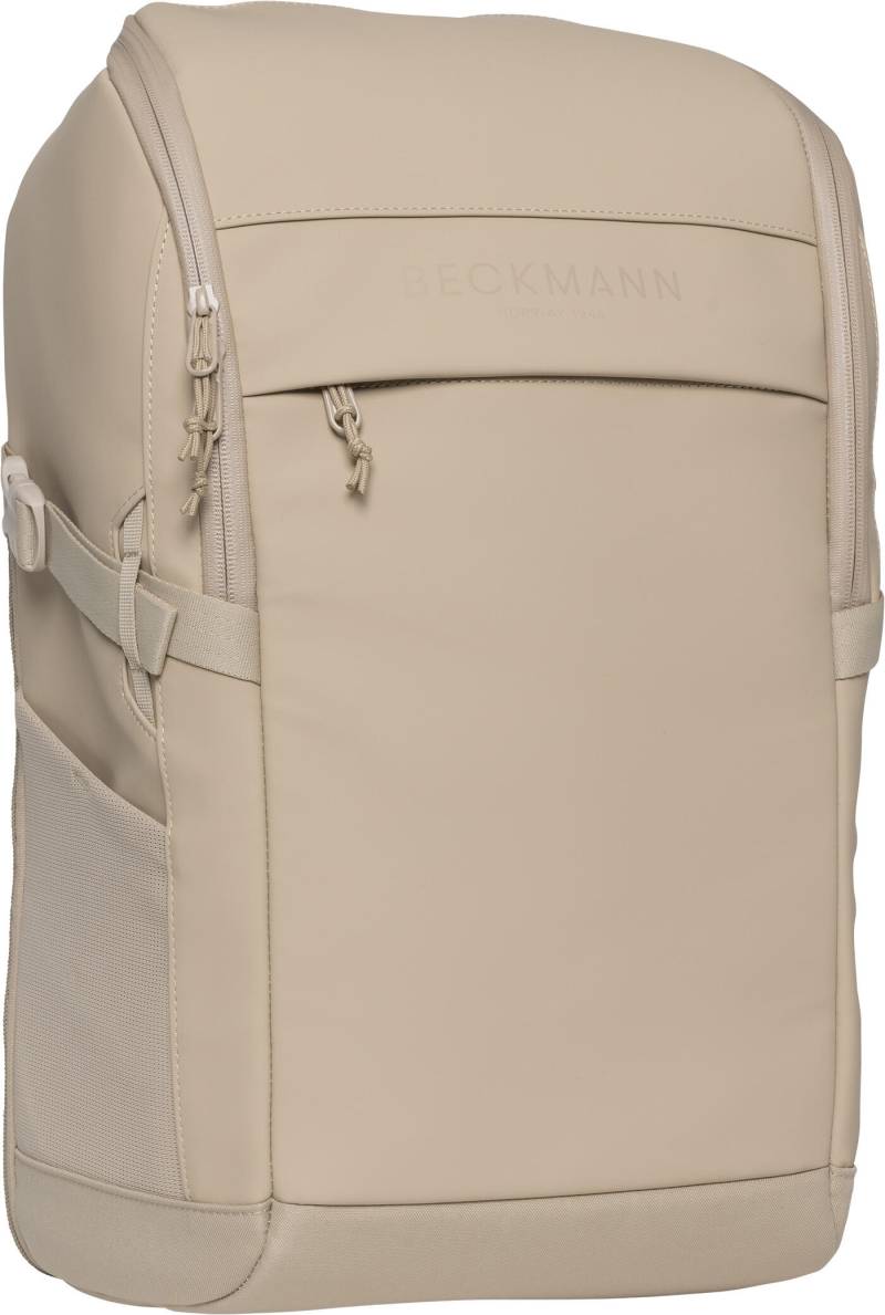 BECKMANN NORWAY - Street FLX, Beige Beige von BECKMANN NORWAY