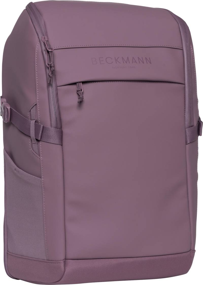 BECKMANN NORWAY - Street FLX, Grape Purple von BECKMANN NORWAY