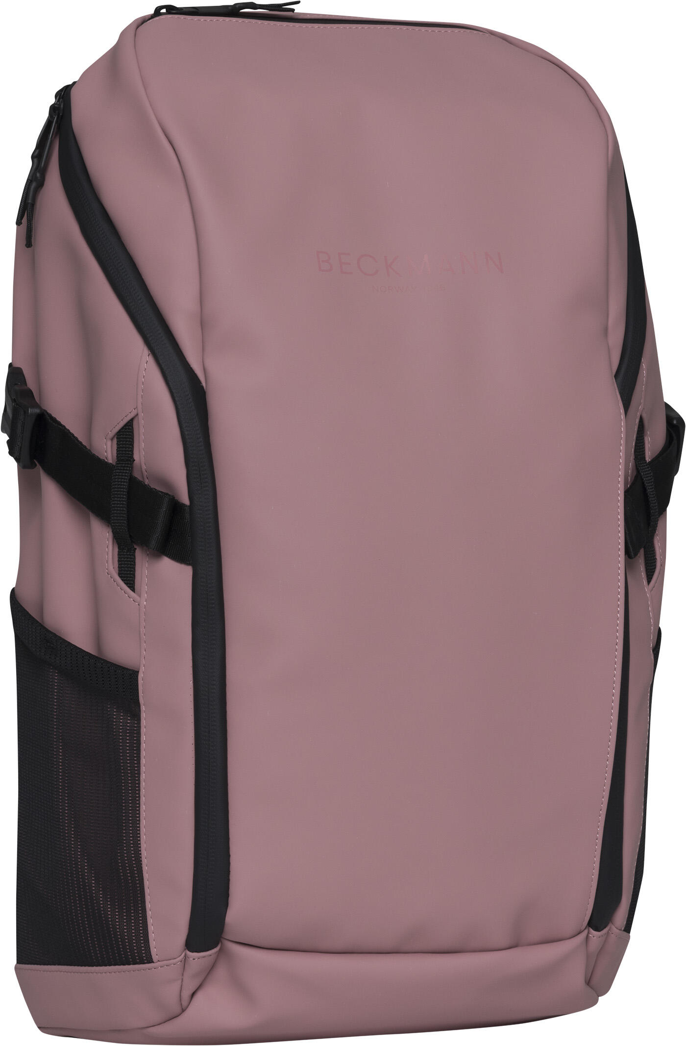 BECKMANN NORWAY - Street Go, Ash Rose Pink von BECKMANN NORWAY