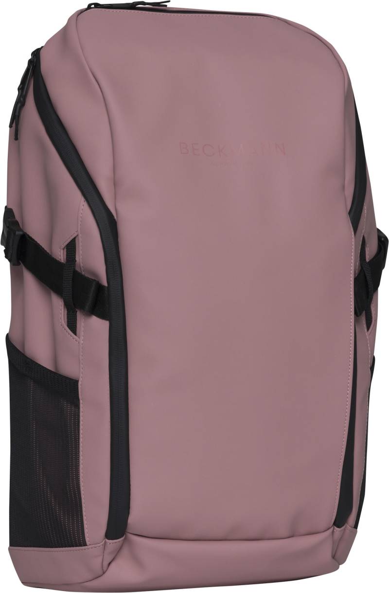 BECKMANN NORWAY - Street Go, Ash Rose Pink von BECKMANN NORWAY