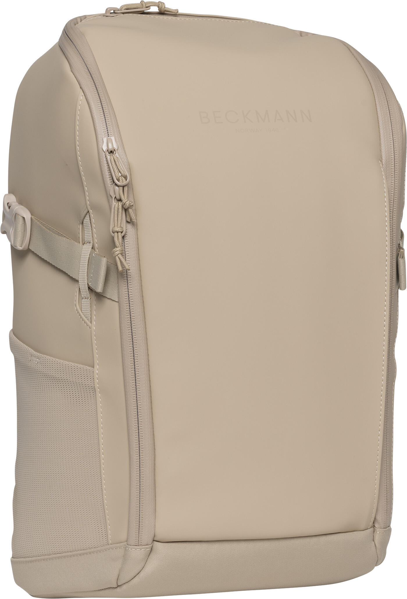 BECKMANN NORWAY - Street Go, Beige Beige von BECKMANN NORWAY