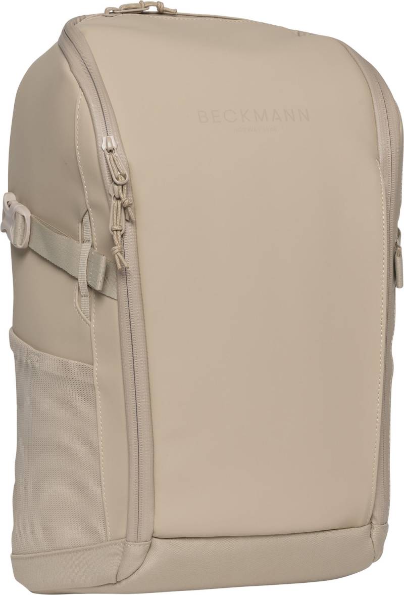 BECKMANN NORWAY - Street Go, Beige Beige von BECKMANN NORWAY