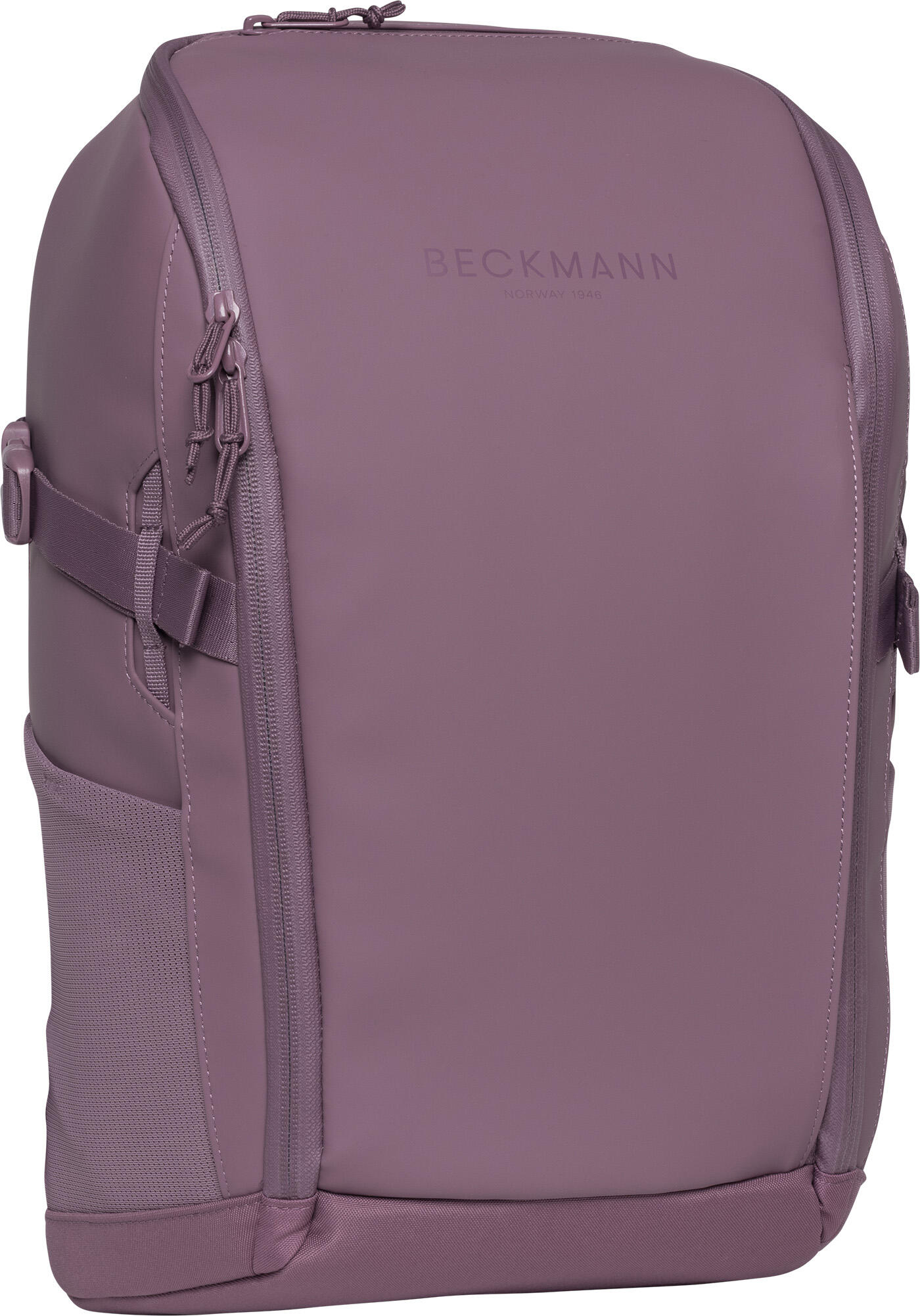 BECKMANN NORWAY - Street Go, Grape Purple von BECKMANN NORWAY