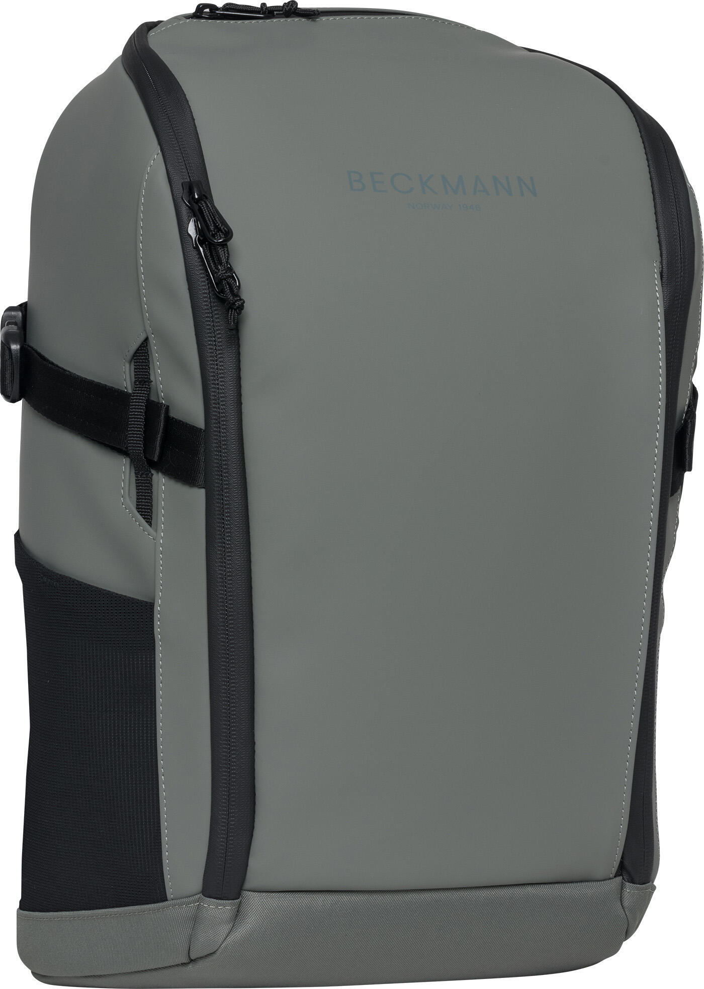 BECKMANN NORWAY - Street Go, Green Green von BECKMANN NORWAY