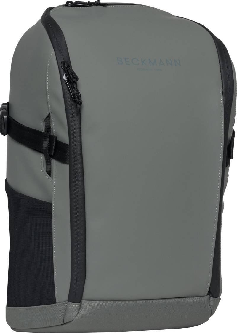 BECKMANN NORWAY - Street Go, Green Green von BECKMANN NORWAY