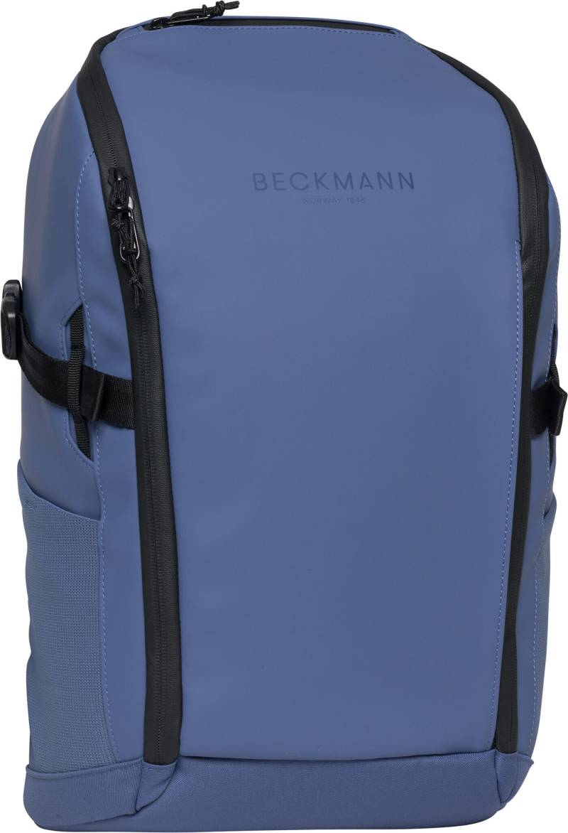 BECKMANN NORWAY - Street Go, Velvet Blue Blue von BECKMANN NORWAY