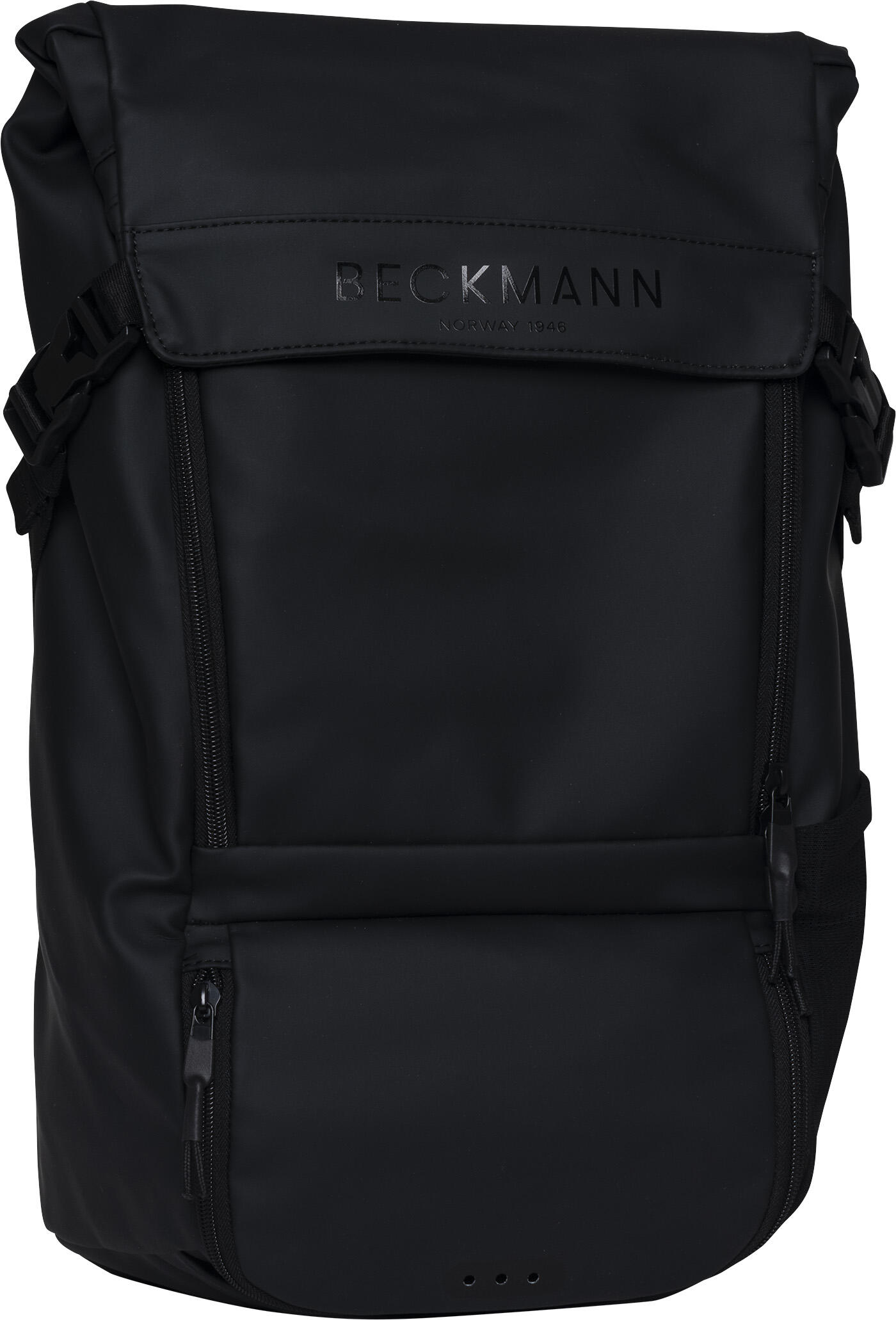 BECKMANN NORWAY - Street Light, Black Black - Gr. - S von BECKMANN NORWAY