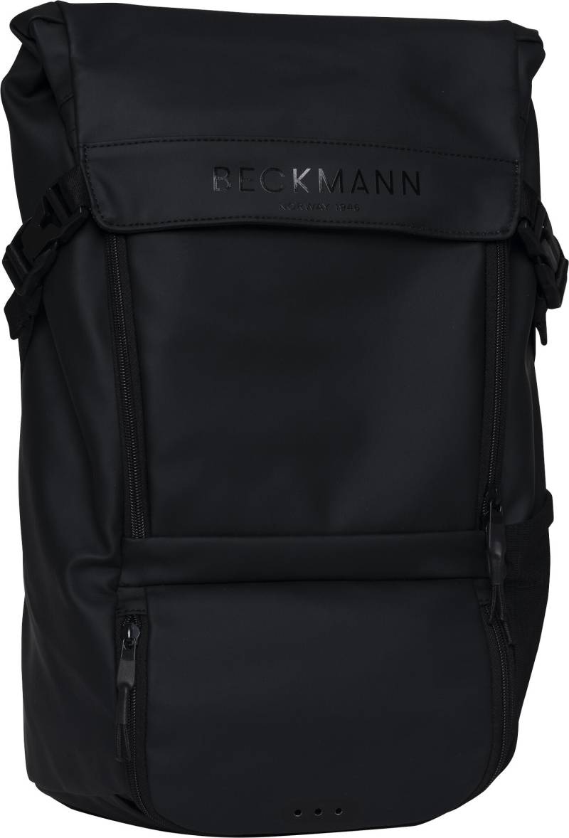 BECKMANN NORWAY - Street Light, Black Black - Gr. - S von BECKMANN NORWAY