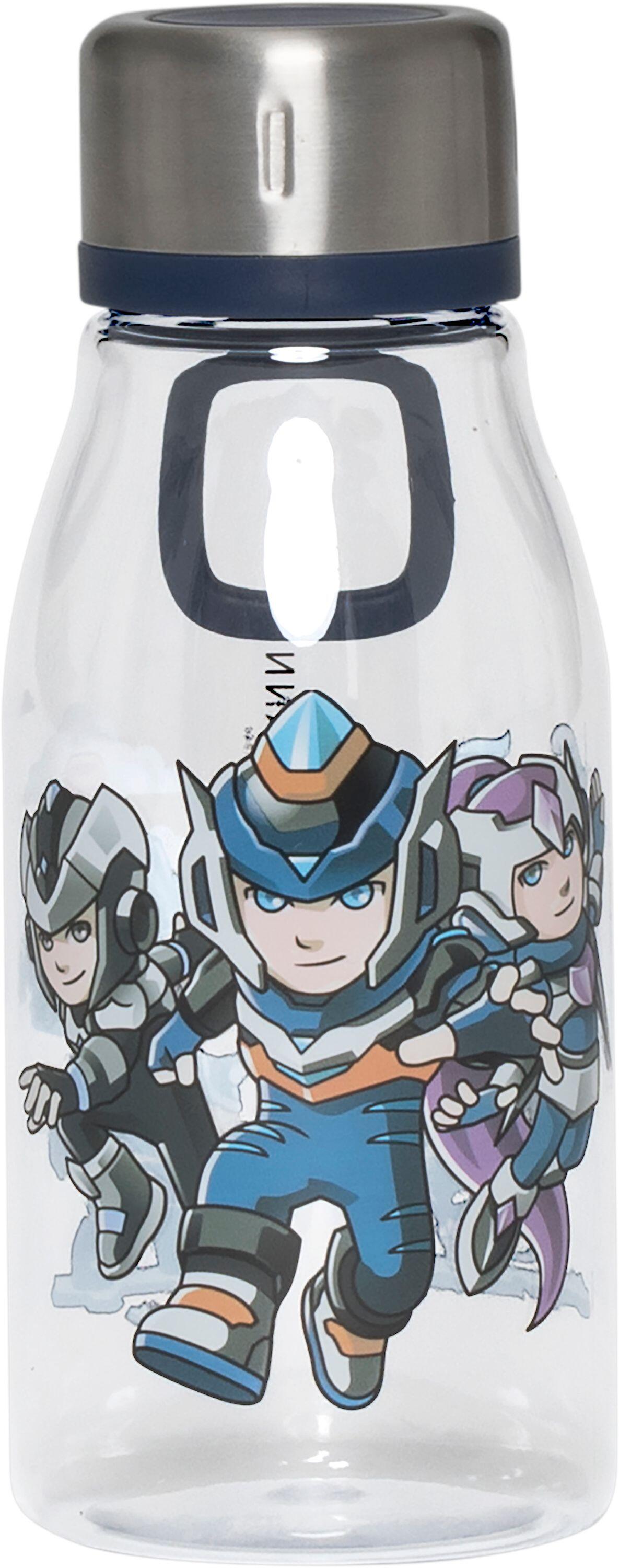 BECKMANN NORWAY - Trinkflasche 400 ml, Race von BECKMANN NORWAY