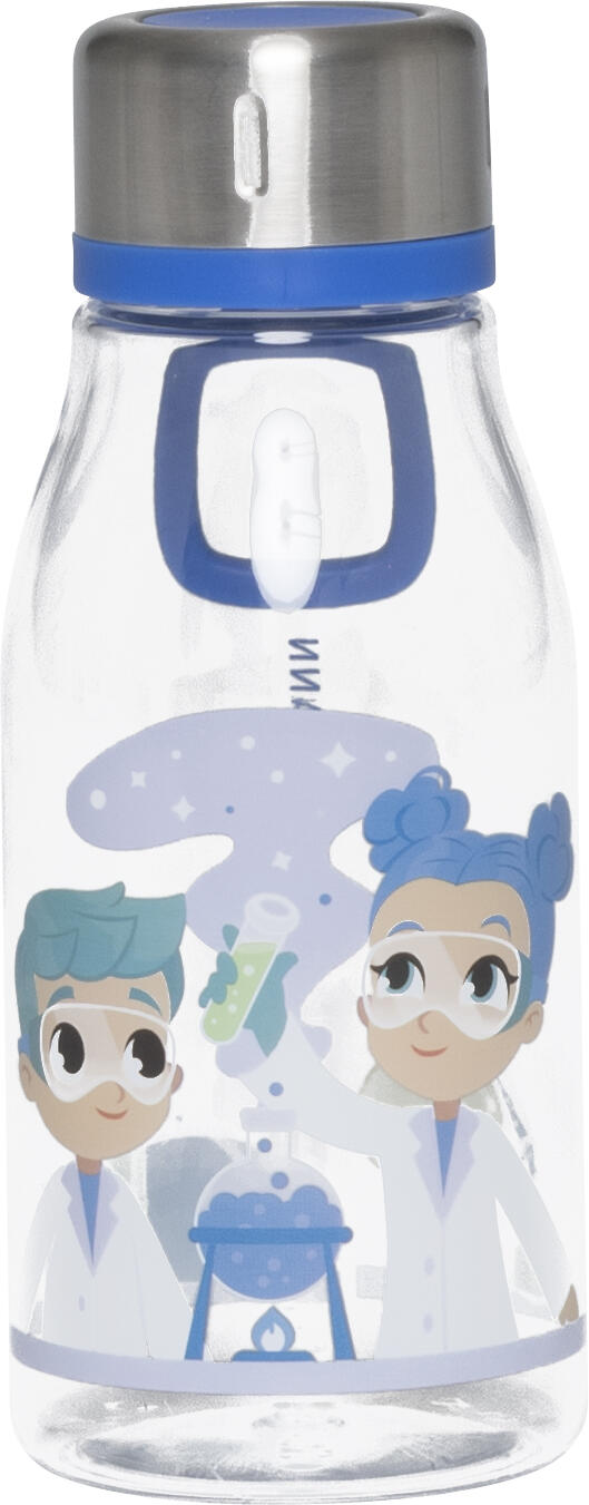 BECKMANN NORWAY - Trinkflasche 400 ml, Science von BECKMANN NORWAY