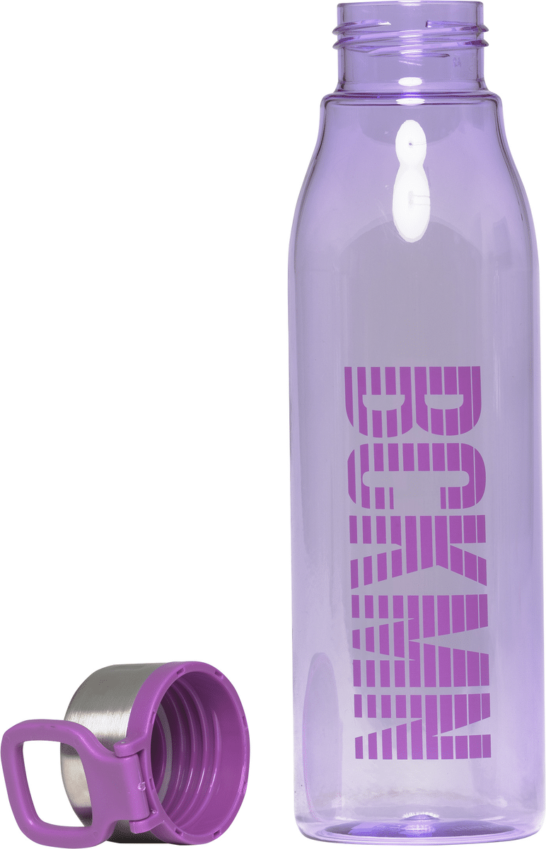 BECKMANN NORWAY - Trinkflasche 650 ml, Purple Purple von BECKMANN NORWAY