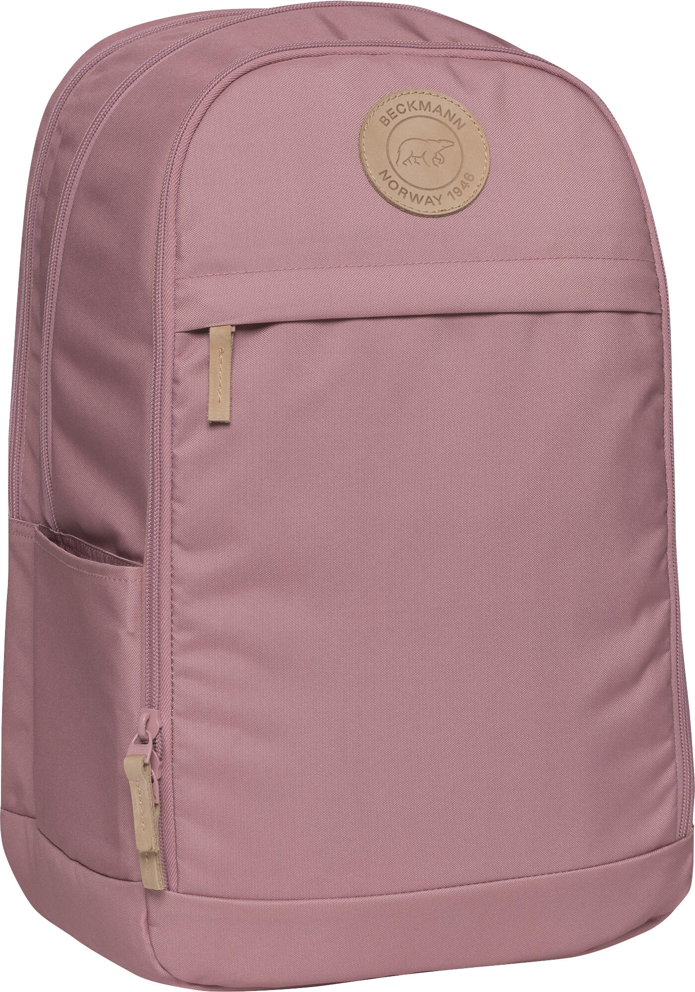 BECKMANN NORWAY - Urban, Ash Rose Pink von BECKMANN NORWAY