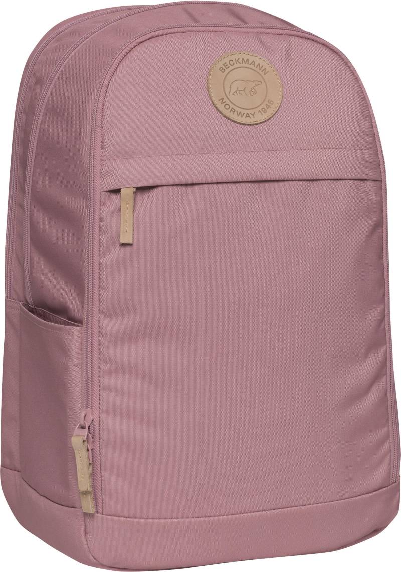 BECKMANN NORWAY - Urban, Ash Rose Pink von BECKMANN NORWAY