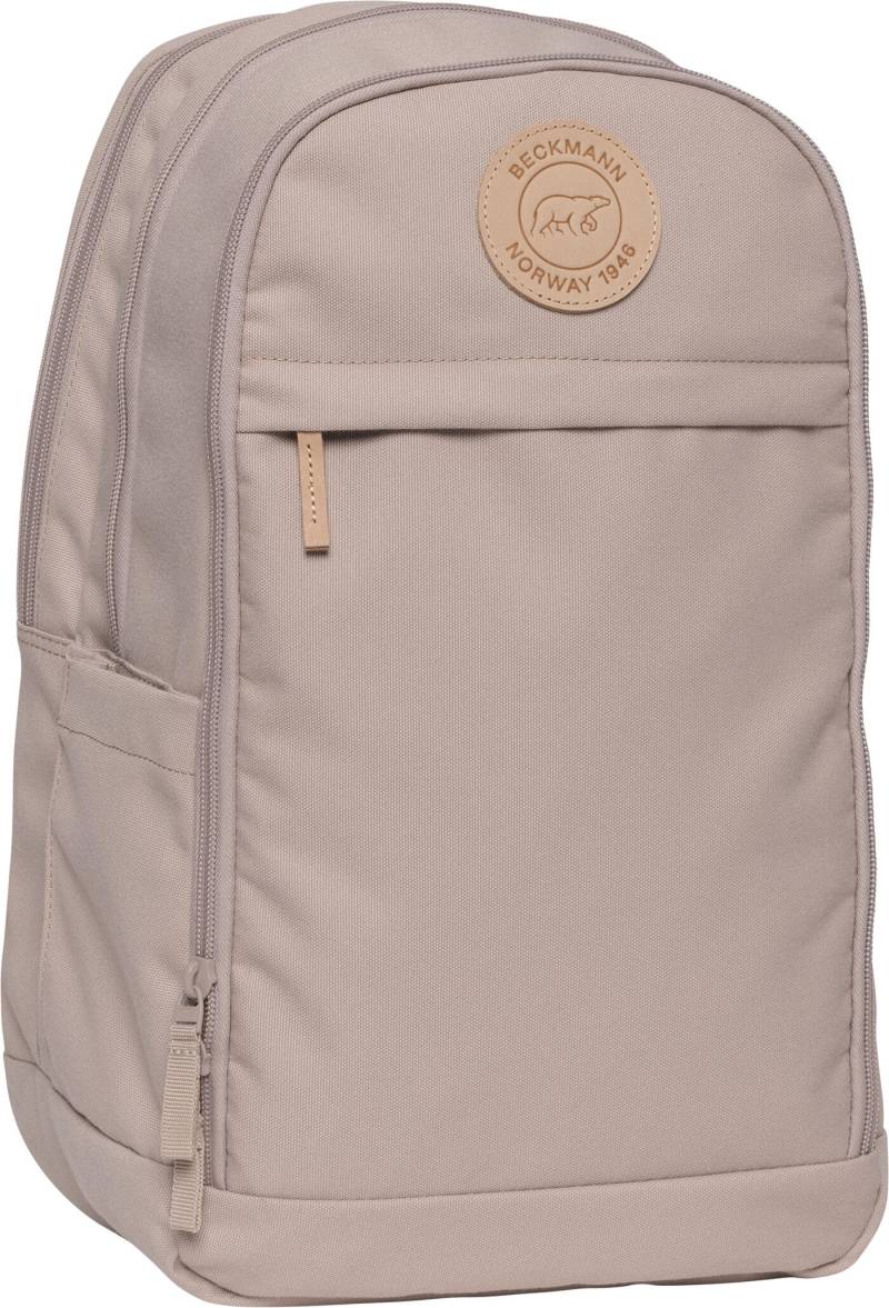 BECKMANN NORWAY - Urban, Beige Beige von BECKMANN NORWAY