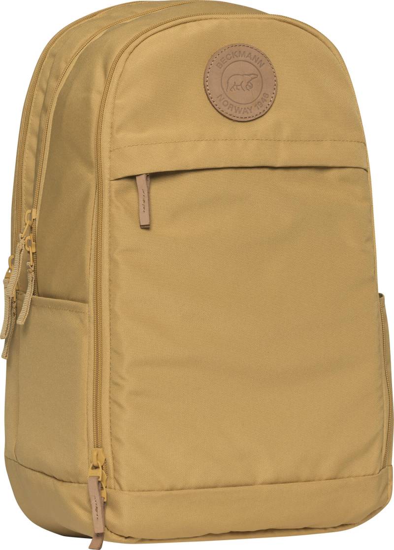 BECKMANN NORWAY - Urban, Yellow Yellow von BECKMANN NORWAY