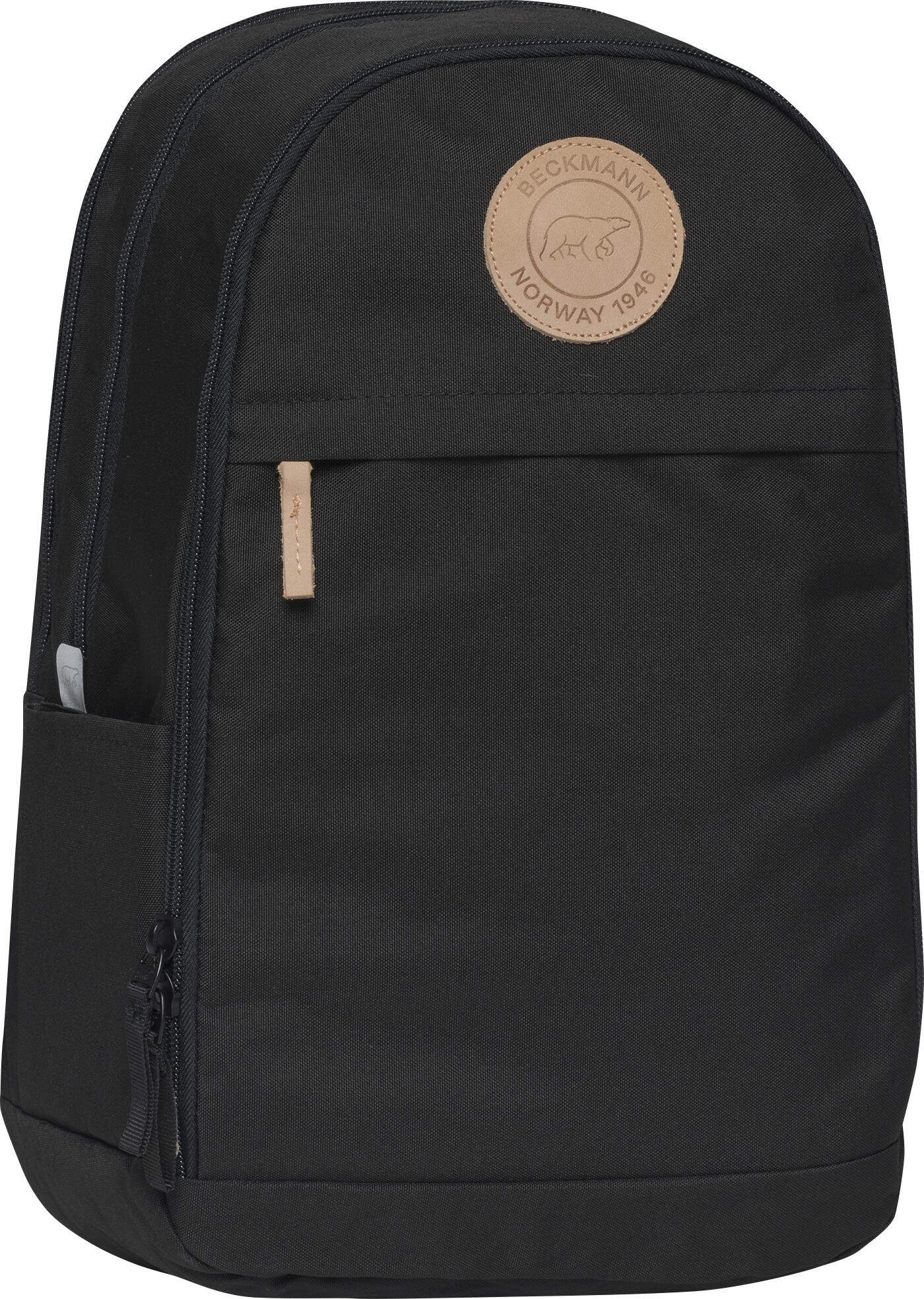 BECKMANN NORWAY - Urban Midi, Black Black von BECKMANN NORWAY