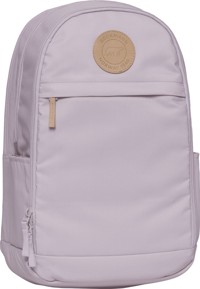 BECKMANN NORWAY - Urban Midi, Light Purple Purple von BECKMANN NORWAY
