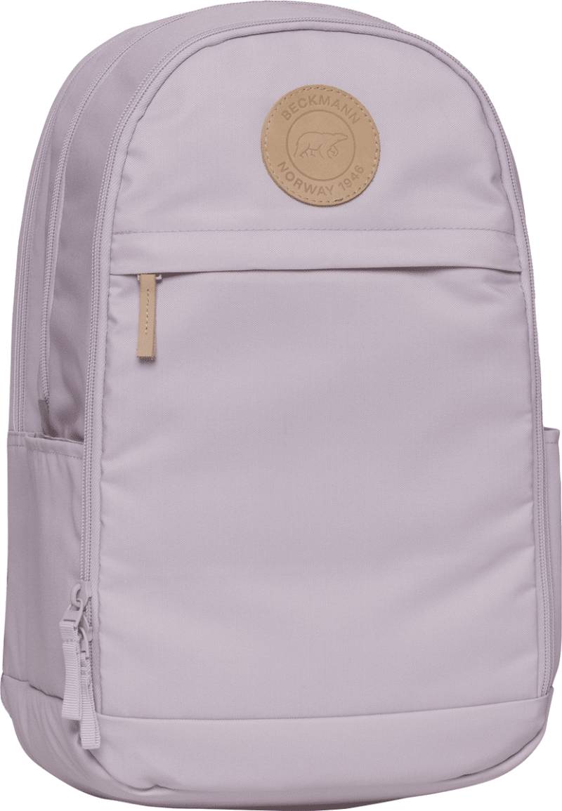 BECKMANN NORWAY - Urban Midi, Light Purple Purple von BECKMANN NORWAY