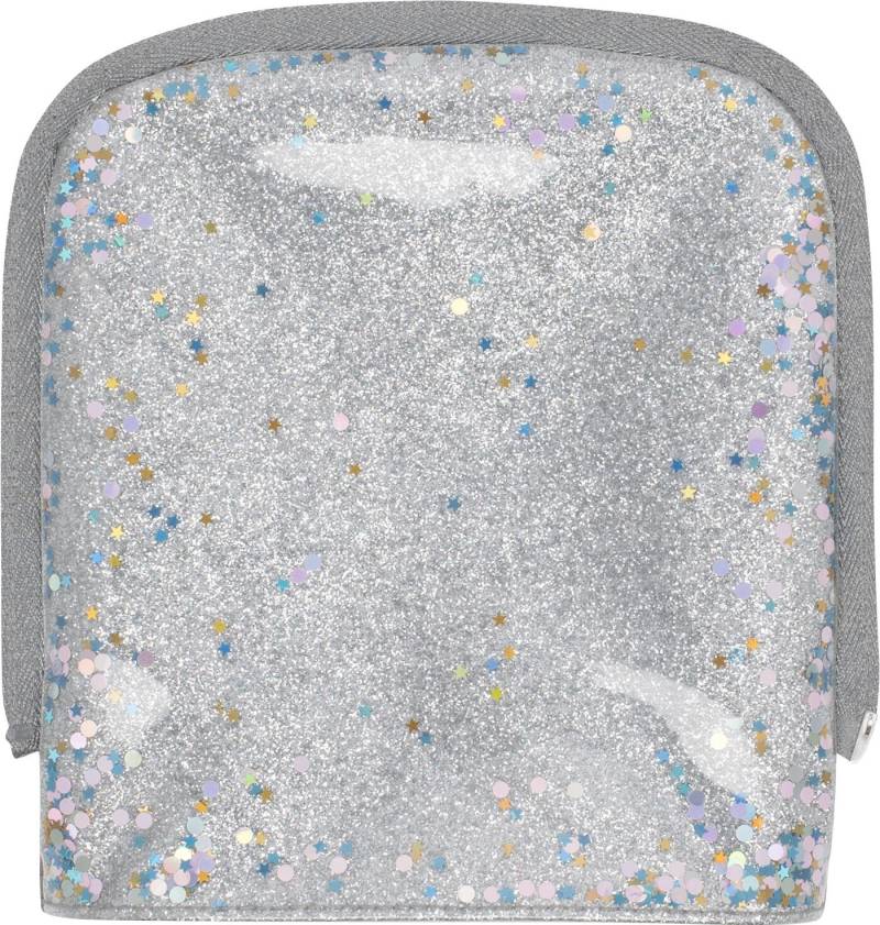 BECKMANN NORWAY - Zusätzliche Vordertasche Classic, Glitter Pocket von BECKMANN NORWAY