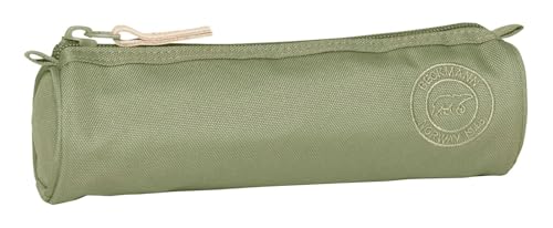 Beckmann Urban Pencil Case Soft Green von Beckmann