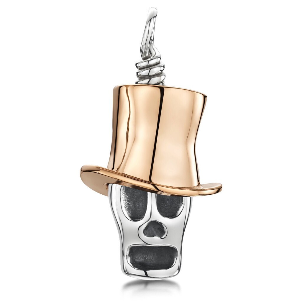 Skully von BECKYROWEJEWELLERY