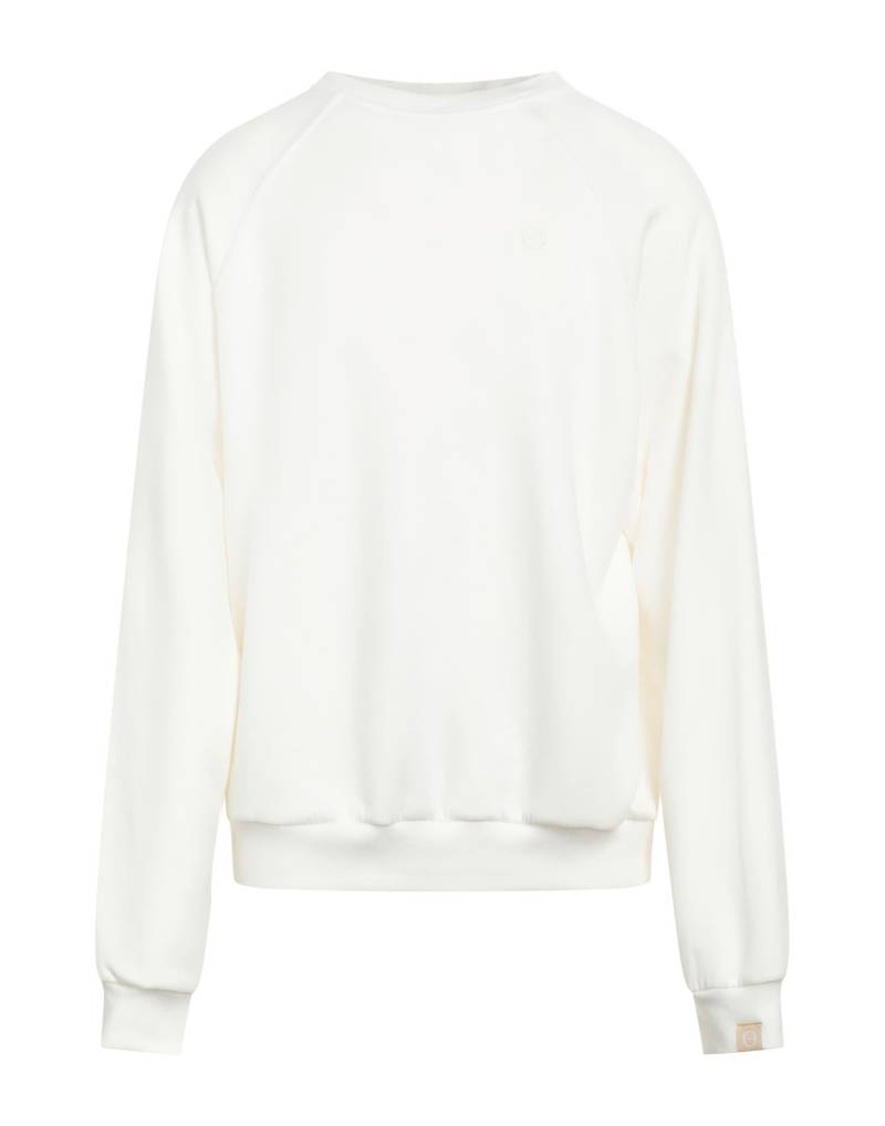 BECOME ONE Sweatshirt Herren Weiß von BECOME ONE