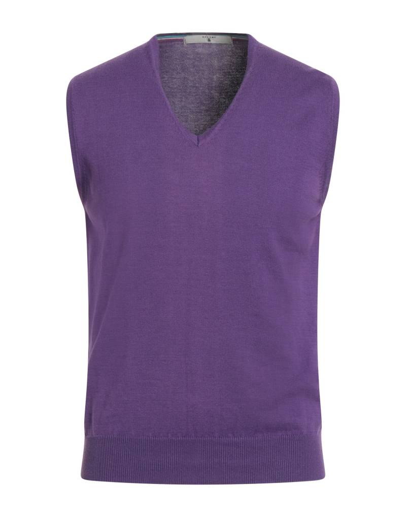 BECOME Pullover Herren Malve von BECOME