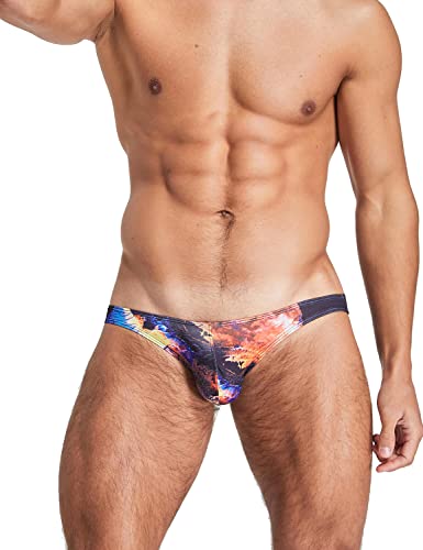 BEEMEN Sexy Herren Slips Bikini Briefs Low Rise Design Unterwäsche Unterhose Männer von BEEMEN