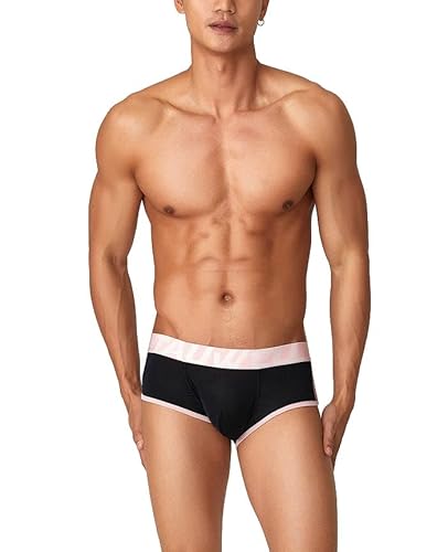 BEEMEN Sexy Herren Slips Briefs Low Rise Unterwäsche Unterhose Männer von BEEMEN