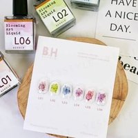 BEHOLD - Blooming Art Liquid 15ml L04 von BEHOLD