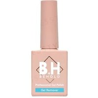 BEHOLD - Bubble Gel Nail Remover 10ml BEHOLD - Bubble Gel Nail Remover 10ml von BEHOLD