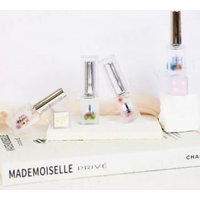 BEHOLD - Cuticle Nail Oil Lily Scent - 10ml BEHOLD - Cuticle Nail Oil Lily Scent - 10ml von BEHOLD