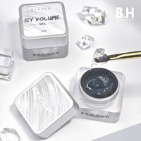 BEHOLD - Icy Volume Gel 5ml BEHOLD - Icy Volume Gel 5ml von BEHOLD