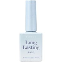 BEHOLD - Long Lasting Nail Base Gel 10ml BEHOLD - Long Lasting Nail Base Gel 10ml von BEHOLD