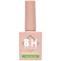 BEHOLD - Nail Tips Glue 10ml BEHOLD - Nail Tips Glue 10ml von BEHOLD