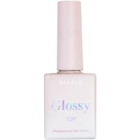 BEHOLD - Non Wipe Glossy Nail Top Gel 10ml von BEHOLD