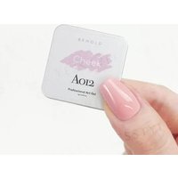 BEHOLD - Professional Art Gel A012 Cheek 5ml von BEHOLD