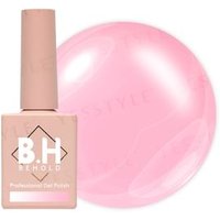 BEHOLD - Professional Gel Polish BH009 Syrup Pink 10ml BEHOLD - Professional Gel Polish BH009 Syrup Pink 10ml von BEHOLD