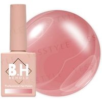 BEHOLD - Professional Gel Polish BH012 Syrup Red 10ml BEHOLD - Professional Gel Polish BH012 Syrup Red 10ml von BEHOLD