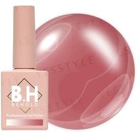 BEHOLD - Professional Gel Polish BH013 Syrup Red 10ml von BEHOLD