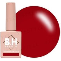 BEHOLD - Professional Gel Polish BH020 Deep Red 10ml BEHOLD - Professional Gel Polish BH020 Deep Red 10ml von BEHOLD